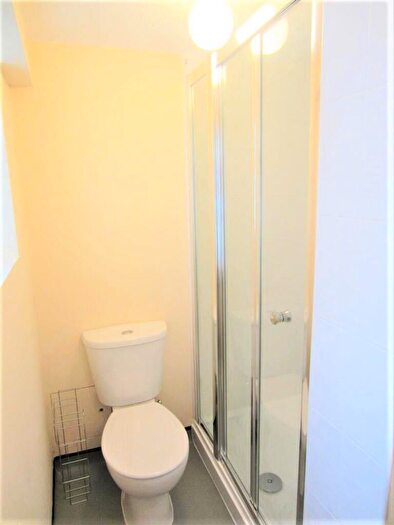 1 Bedroom Private Hall To Rent In The Hub, Hampshire Terrace, Portsmouth, Hants, PO1