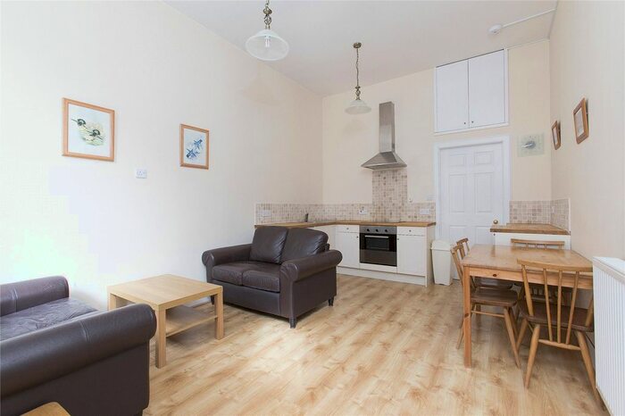 1 Bedroom Flat To Rent In Grange Loan, Grange, Edinburgh, EH9