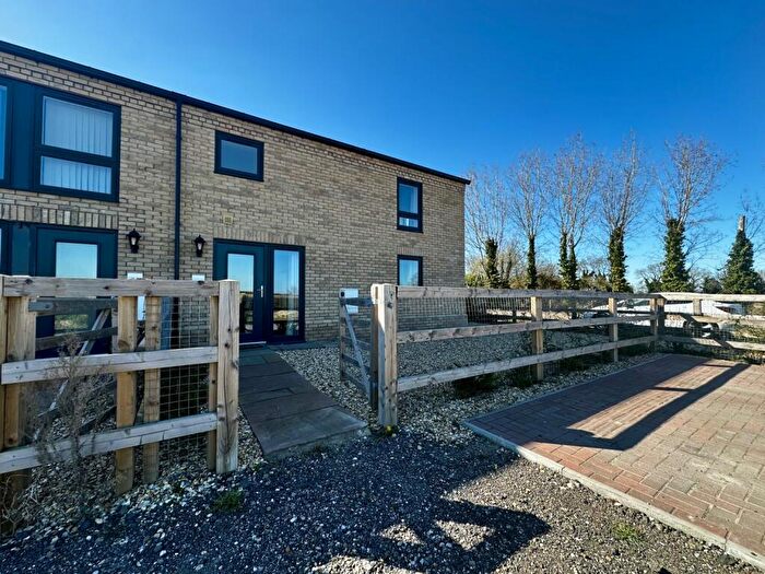 5 Bedroom House To Rent In Beech Hedge Farm, Weston Ditch, West Row, Suffolk, IP28