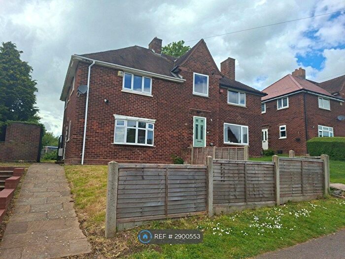 3 Bedroom Semi-Detached House To Rent In Horsfall Road, Sutton Coldfield, B75