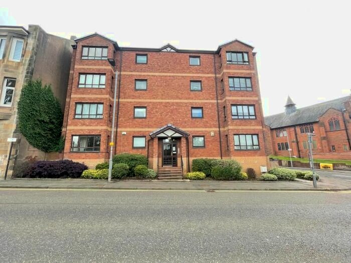 2 Bedroom Flat To Rent In Kemp Street, Hamilton, ML3