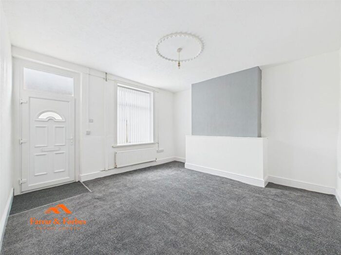 2 Bedroom Property For Sale In Trawden Road, Colne, BB8