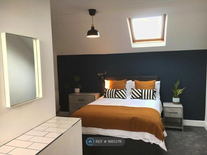 5 Bedroom Terraced House To Rent In Jubilee Drive, Liverpool, L7