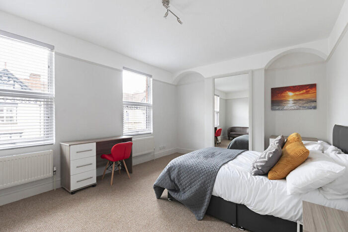 Property To Rent In Park End Road, Gloucester, GL1