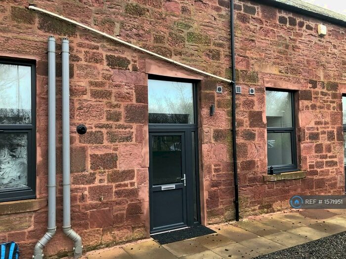 2 Bedroom Flat To Rent In Abbot Street, Arbroath, DD11