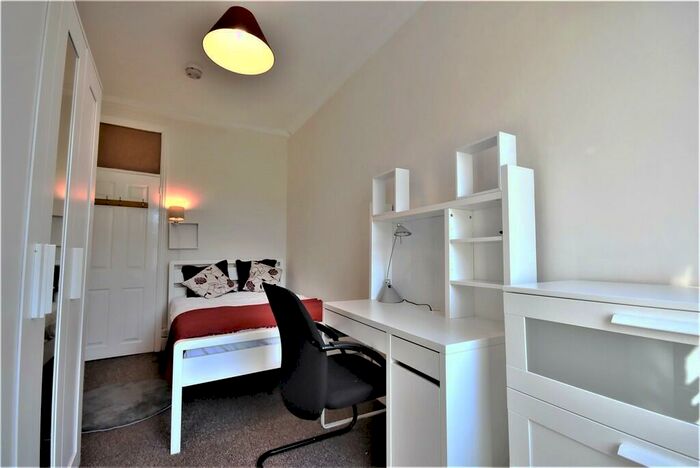 4 Bedroom Terraced House To Rent In Northfield Road, Coventry, CV1