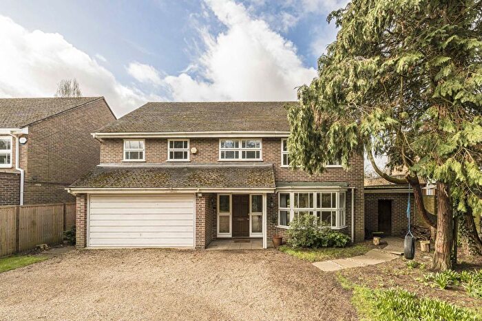 5 Bedroom Property To Rent In Church Road, Richmond, TW10