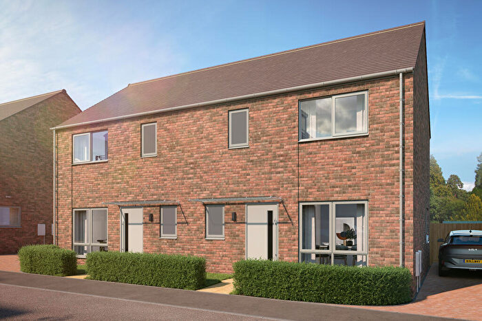 3 Bedroom Semi Detached House For Sale In Tring Gardens, Harold Hill, Romford, RM3