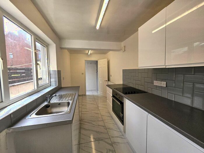 2 Bedroom Terraced House To Rent In Chequer Road, Hyde Park, Doncaster, DN1