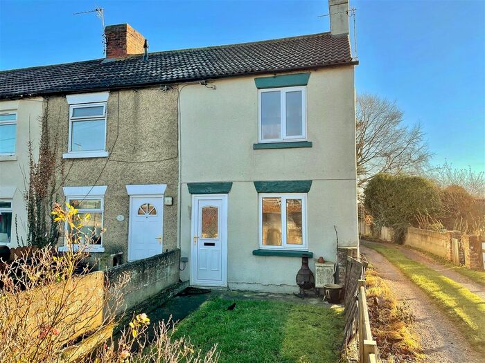 2 Bedroom End Of Terrace House To Rent In School Terrace, Carlton Miniott, Thirsk YO7