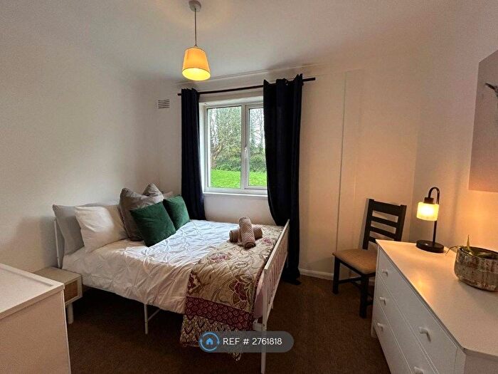 5 Bedroom Semi Detached House To Rent In Pellew Road, Falmouth, TR11