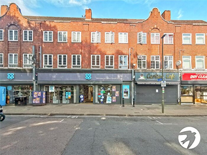 1 Bedroom Flat To Rent In Carlton Parade, Orpington, BR6