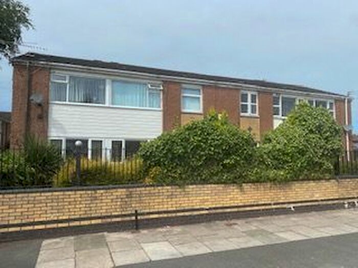 2 Bedroom Flat To Rent In Windsor Road, Pagemoss, Huyton, Liverpool, Merseyside, L36