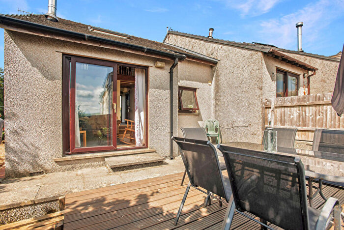 2 Bedroom End Of Terrace House For Sale In St Anthony's Close, Milnthorpe, LA7