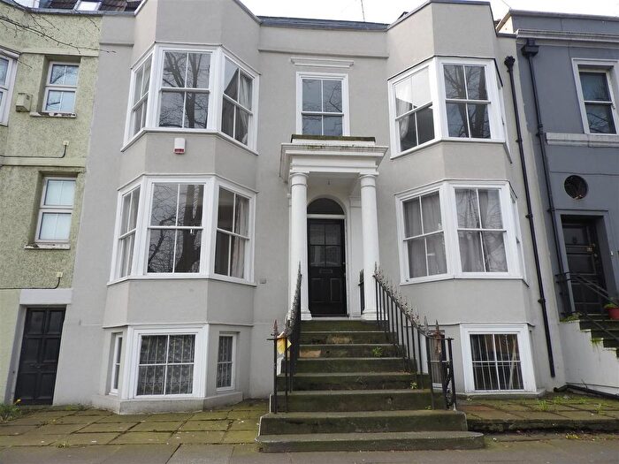 1 Bedroom Property To Rent In New Road, Chatham, Kent, ME4