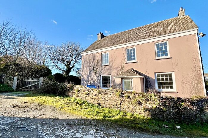 6 Bedroom Farm House To Rent In East Sherford, Brixton, PL8