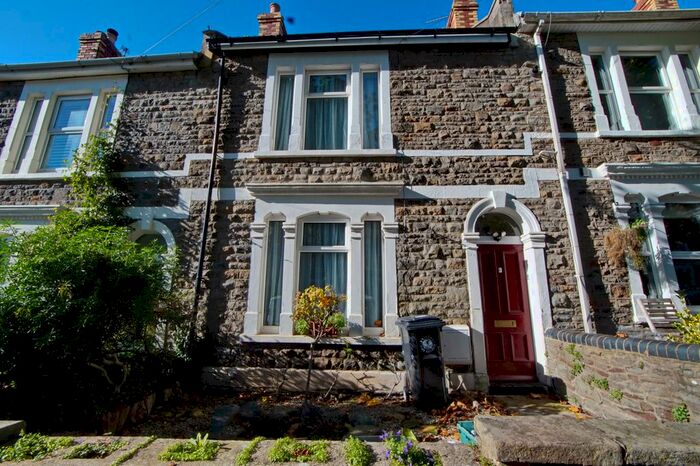 4 Bedroom Property To Rent In Clifford Road, Bristol BS16
