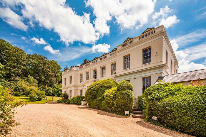 1 Bedroom Apartment To Rent In Flat Sulham House, Sulham, RG8