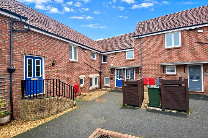 2 Bedroom Flat To Rent In Camden Square, North Shields, NE30