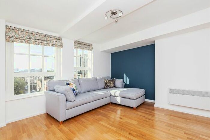 Studio To Rent In Wilmot Street, London, E2