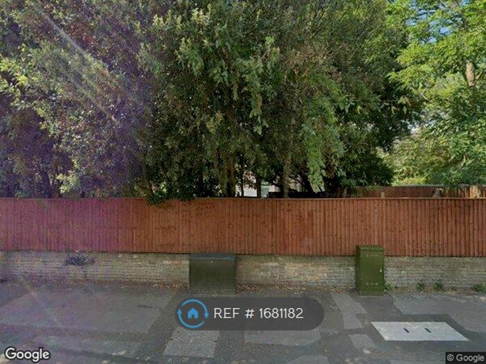 1 Bedroom Studio To Rent In Wimborne Road, Bournemouth, BH2