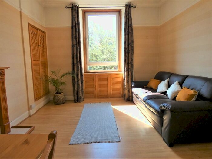 1 Bedroom Flat To Rent In Westfield Road, Gorgie, Edinburgh, EH11