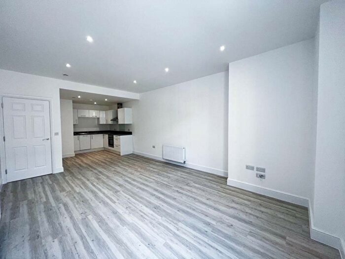 1 Bedroom Apartment To Rent In Lowgate, Hull, HU1