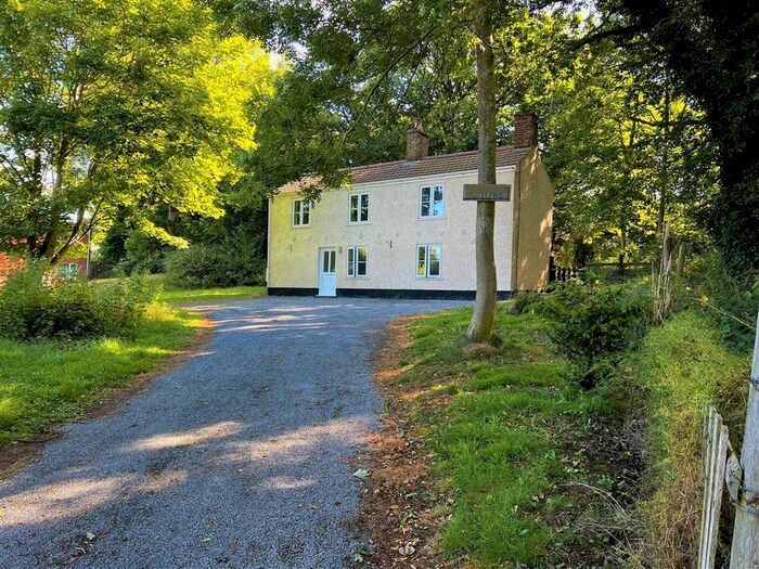 2 Bedroom Cottage To Rent In The Hill, Limpenhoe, Norwich, NR13