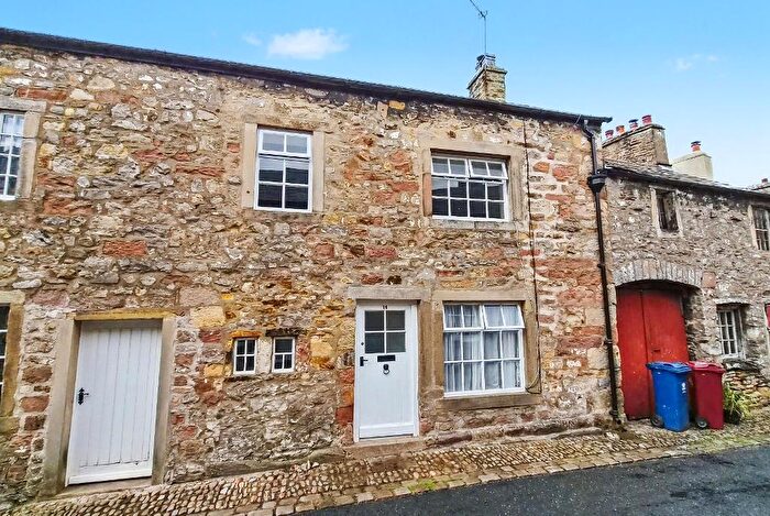 3 Bedroom Cottage To Rent In Church Street, Slaidburn, BB7