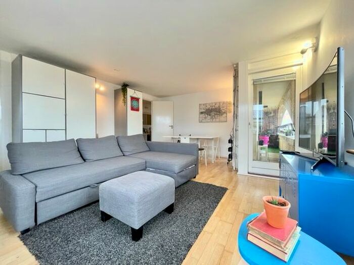 1 Bedroom Flat To Rent In King Frederick Ninth Tower, London, SE16