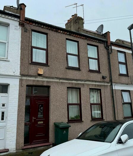 3 Bedroom Terraced House To Rent In Emma Road, London, E13