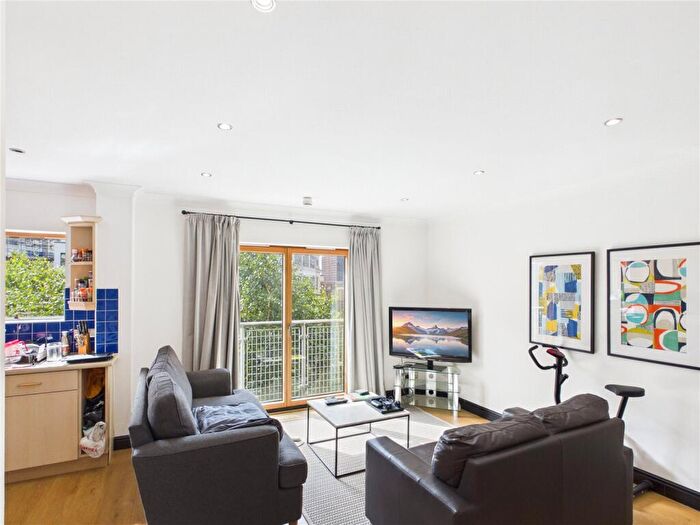 1 Bedroom Apartment For Sale In Flat, Great Bridgewater Street, Manchester, M1