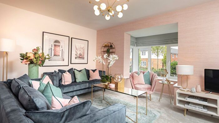 3 Bedroom Detached House For Sale In Burton-On-Trent, Burton-On-Trent, DE15