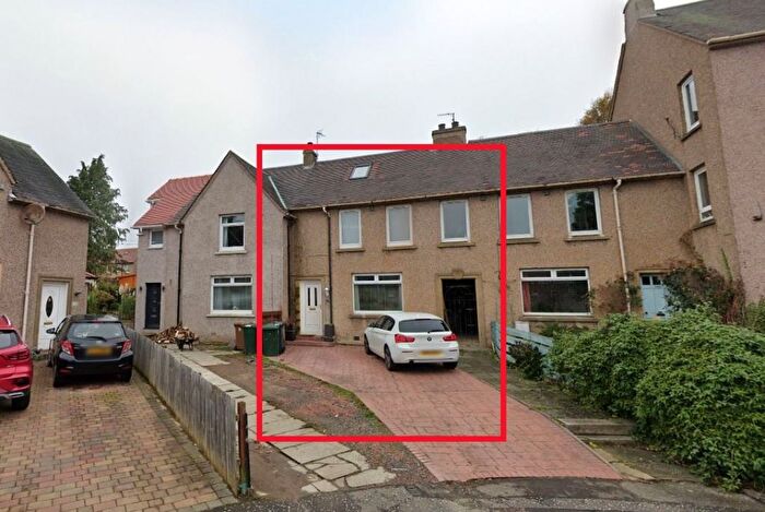 2 Bedroom Detached House To Rent In Drumbrae Drive, Drum Brae, Edinburgh, EH4