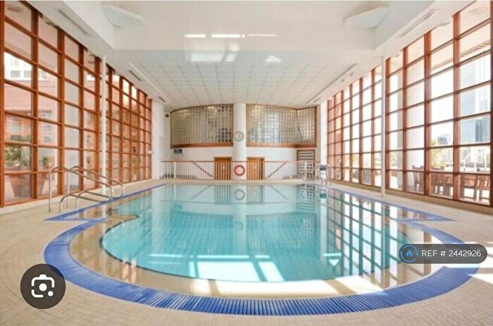 1 Bedroom Flat To Rent In New Caledonian Wharf, London, SE16