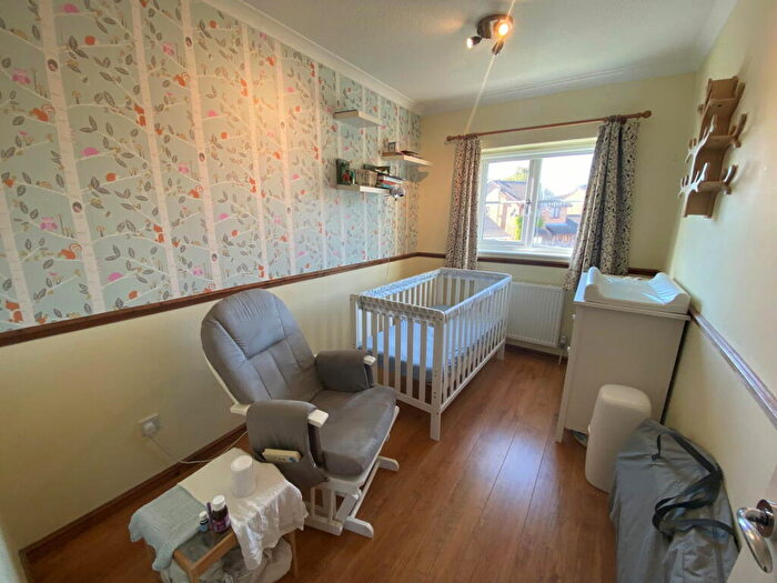 4 Bedroom Detached House For Sale In Nobles Close, Whittlesey, Coates, Peterborough, PE7