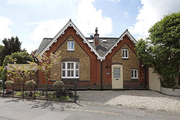 3 Bedroom End Of Terrace House For Sale In Camp Road, Wimbledon, London, SW19