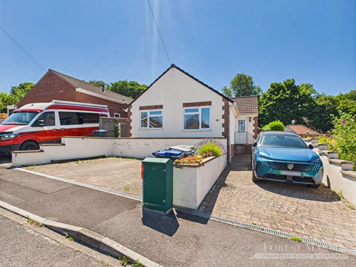 2 Bedroom Bungalow For Sale In The Tynings, Westbury, BA13