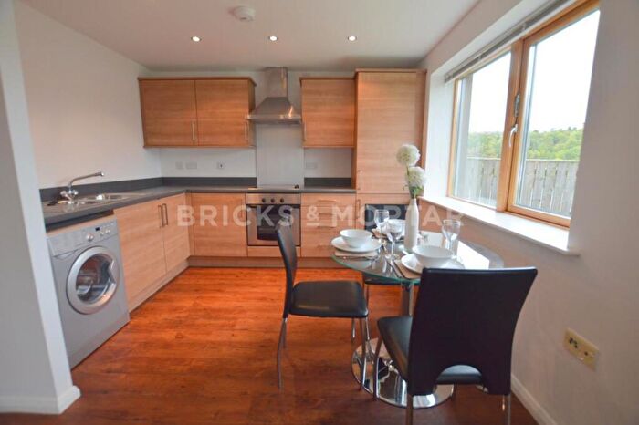 1 Bedroom Apartment To Rent In Friars Wharf, Green Lane, Gateshead, NE10