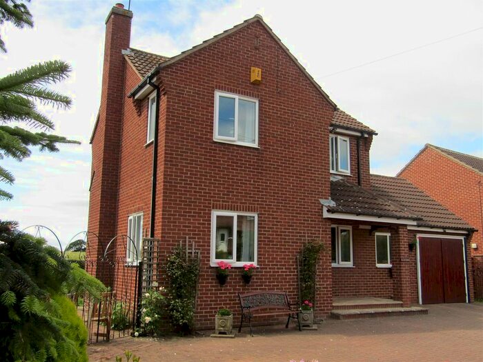 3 Bedroom Property For Sale In Harrogate Road, Minskip, York, YO51