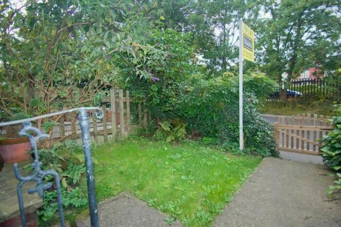 2 Bedroom Terraced House To Rent In Stanmore Avenue, Leeds, LS4