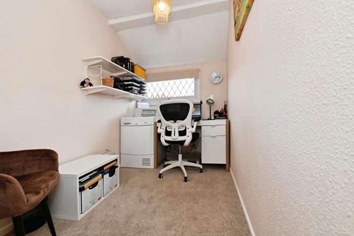 3 Bedroom End Of Terrace House For Sale In Glebe End, Elsenham, Bishop's Stortford, Essex, CM22