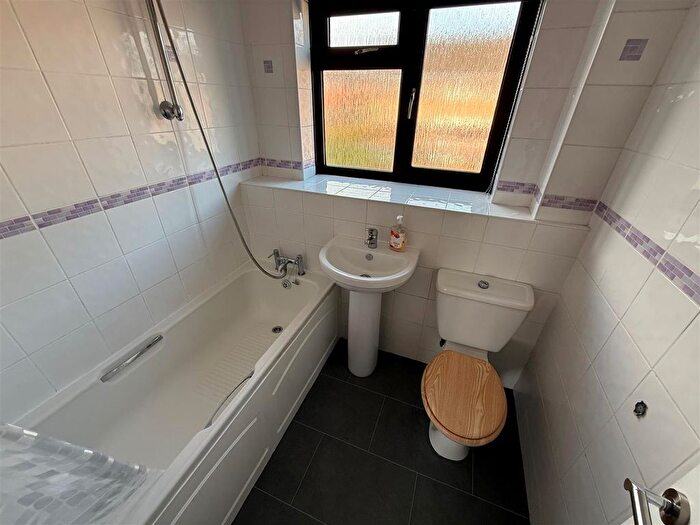 2 Bedroom Semi Detached House To Rent In Llys Close, Oswestry, SY11