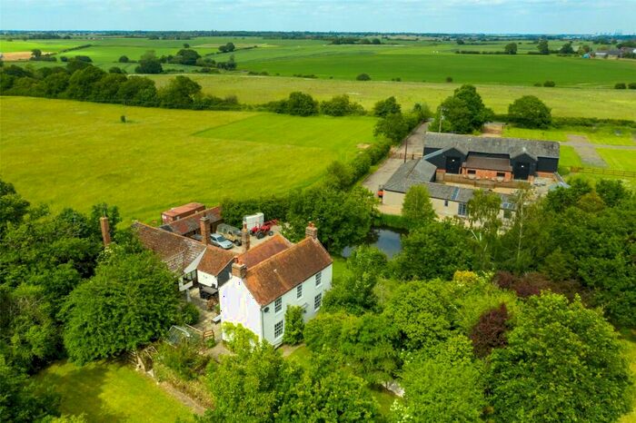 5 Bedroom Detached House For Sale In Oakley Road, Wix, Manningtree, Essex, CO11