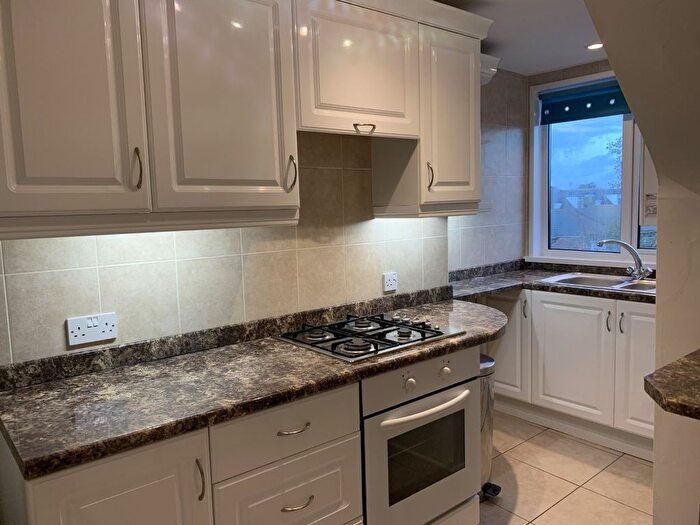 2 Bedroom Flat To Rent In Campbell Road, Boscombe, BH1