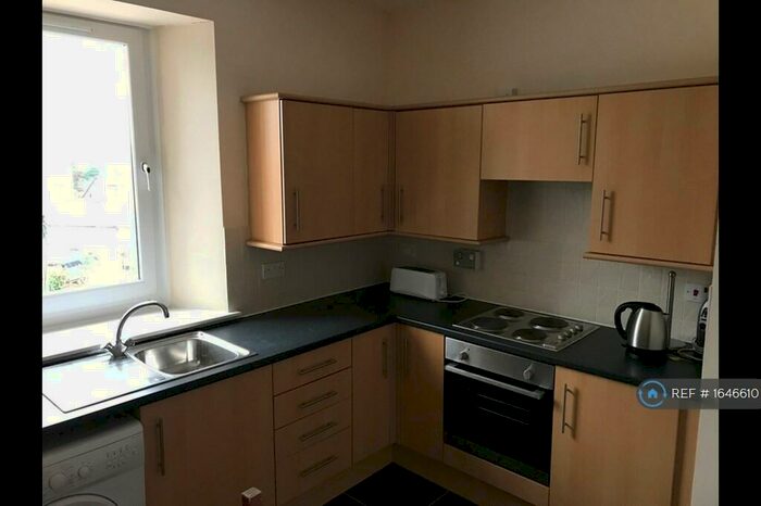 1 Bedroom Flat To Rent In Holburn Street, Aberdeen, AB10