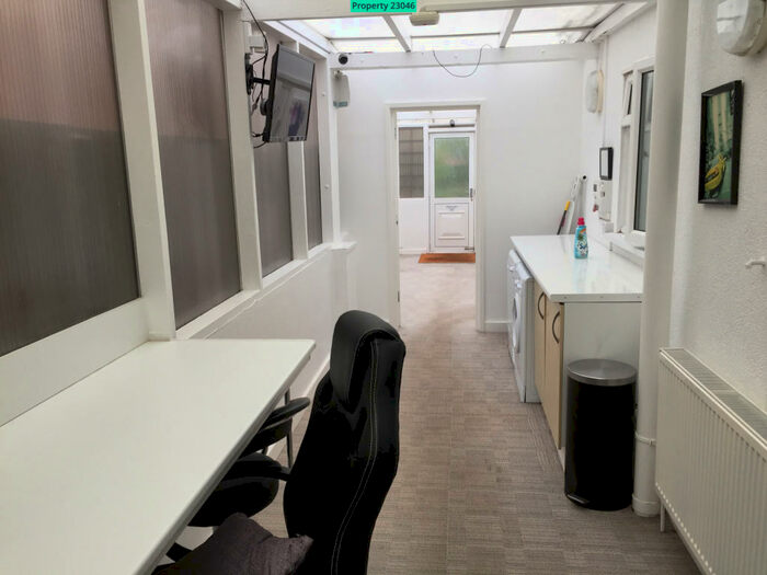 5 Bedroom Semi-Detached House To Rent In Brancker Road, Harrow, HA3