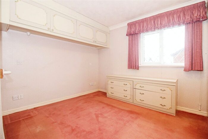 2 Bedroom Detached House For Sale In Windsor Street, Burbage, Hinckley, Leicestershire, LE10