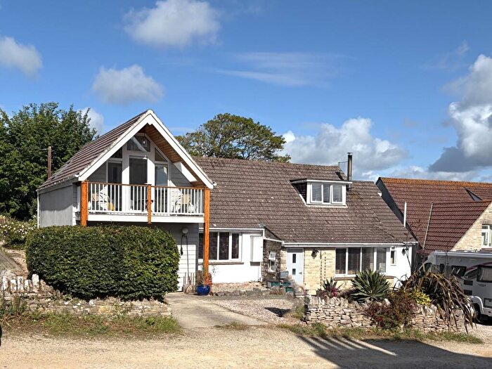 4 Bedroom Detached House For Sale In Purbeck Terrace Road, Swanage, Dorset, BH19