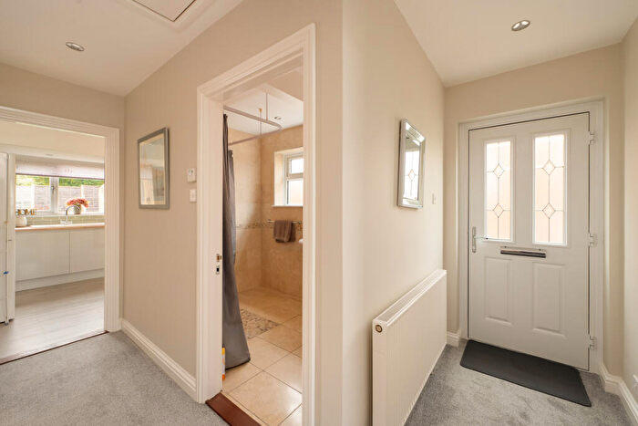 2 Bedroom Bungalow For Sale In Shamrock Avenue, Whitstable, CT5